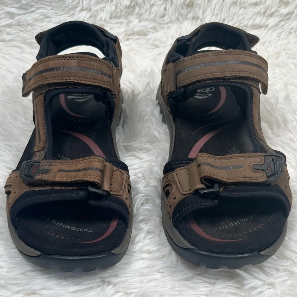 ABEO | Bio System Sandals